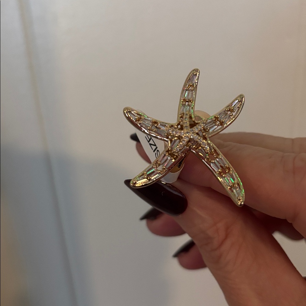 Dory ring
